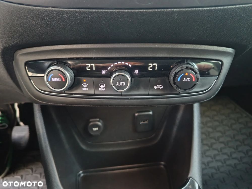 Opel Crossland X 1.2 ECOTEC Start/Stop Edition - 27