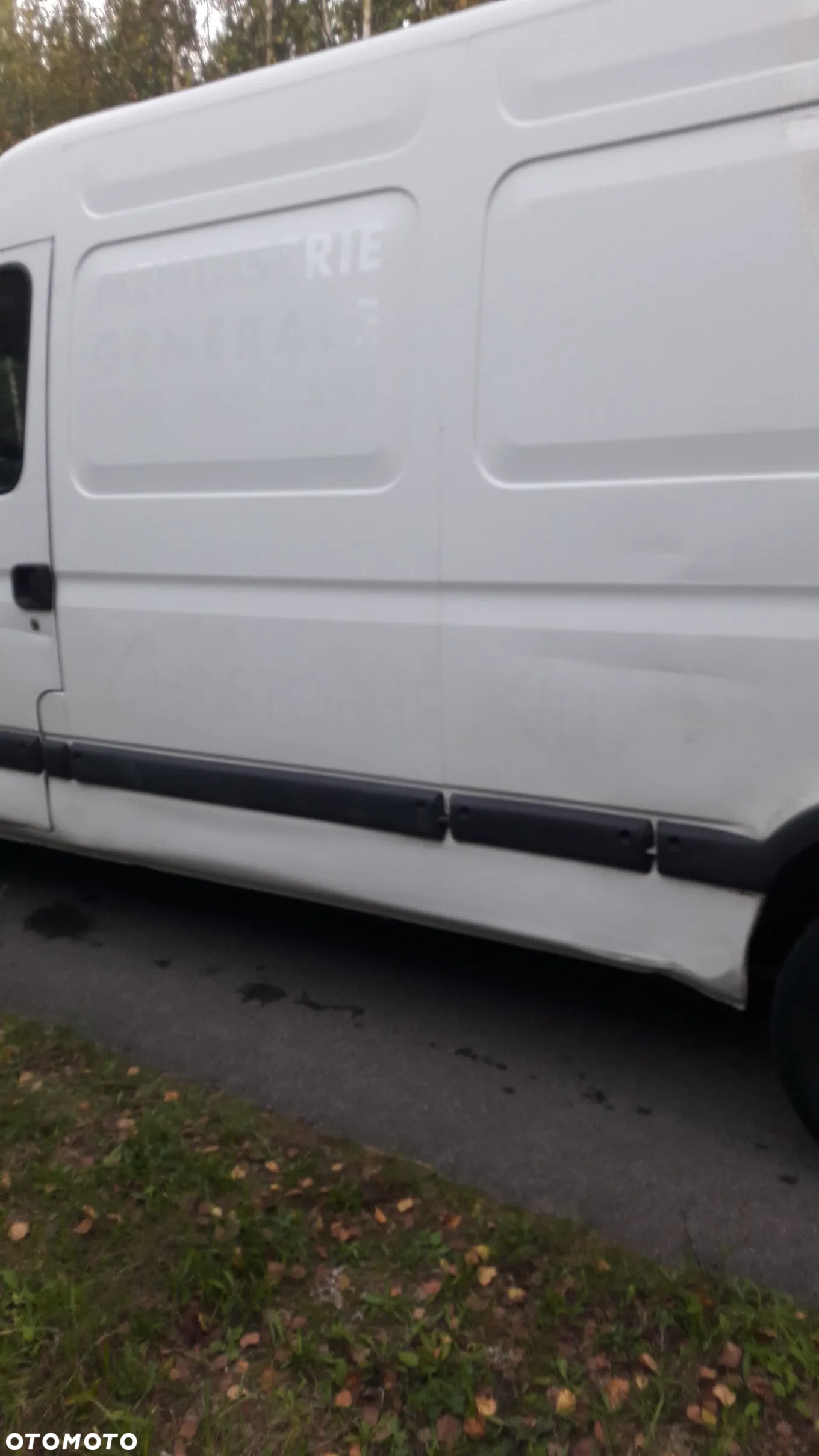 Opel movano - 8