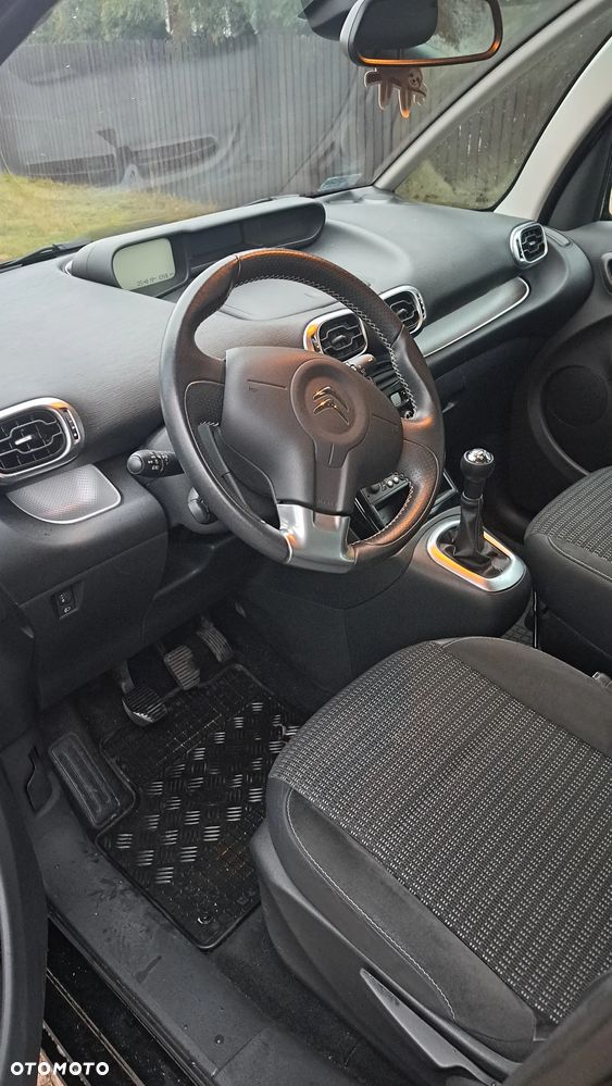 Citroën C3 Picasso PureTech 110 Exclusive - 9