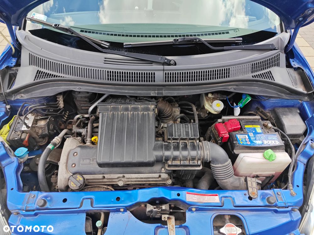 Suzuki Swift 1.3 Club - 7