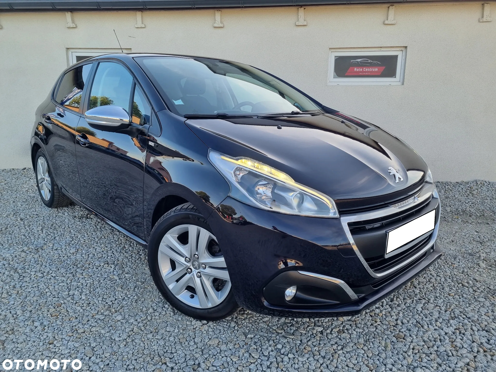 Peugeot 208 1.2 PureTech Style - 4