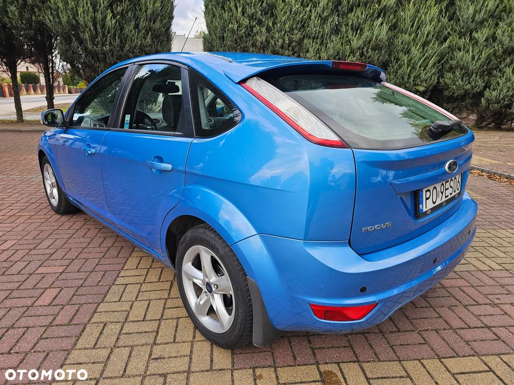 Ford Focus - 4