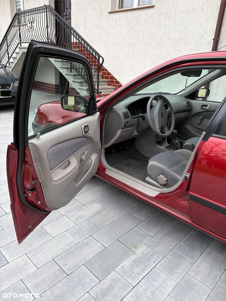 Toyota Corolla - 20