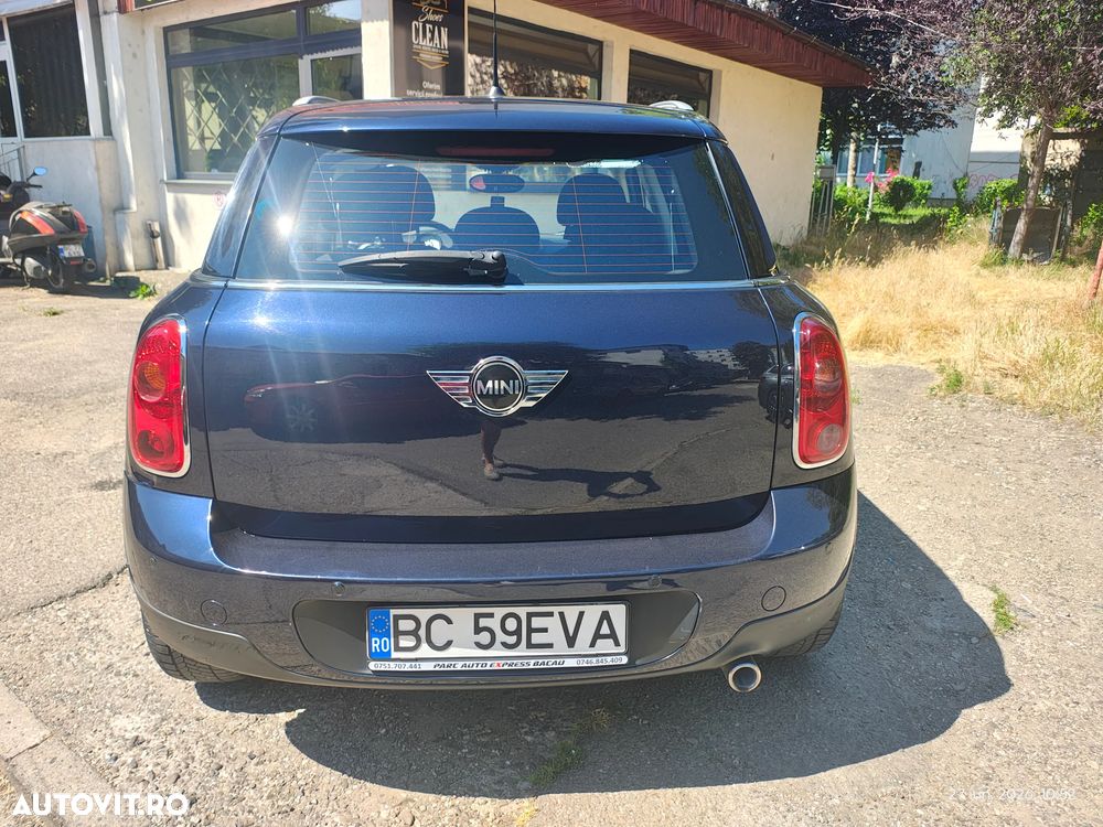 Mini Countryman - 6