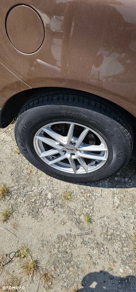 XC 60 2.4 Diesel wszystkie części potrzebujesz czegoś dzwoń 2013r lakier 494-46 - 18