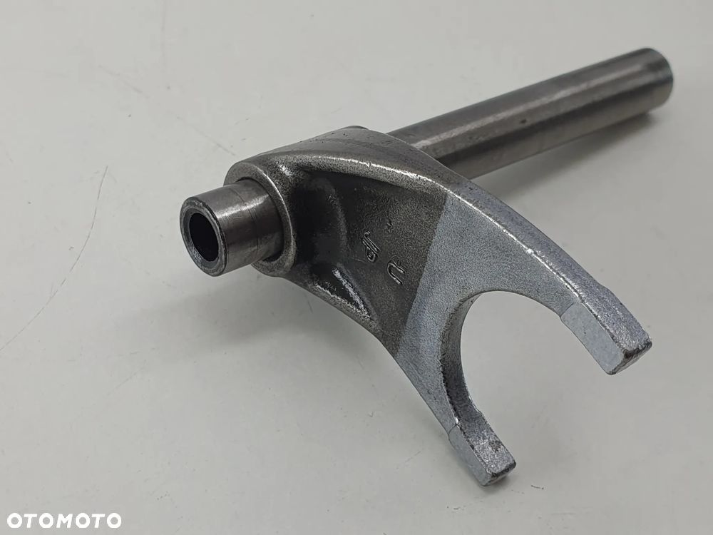 KTM 125 DUKE 17-23 SKRZYNIA BIEGÓW WALEK TRYB WYBIERAK WODZIK - 16