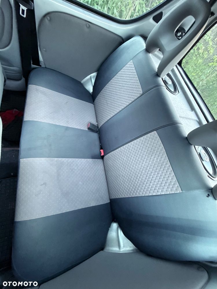 Fiat Seicento - 9