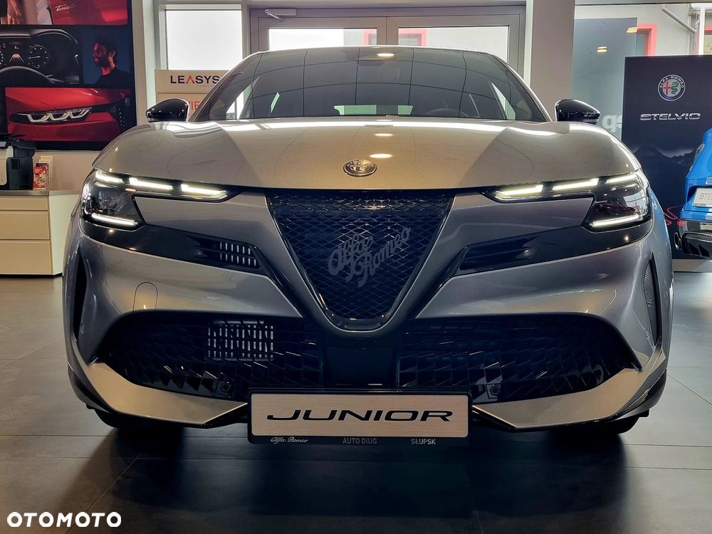Alfa Romeo Junior 1.2 mHEV Ti eDCT - 2