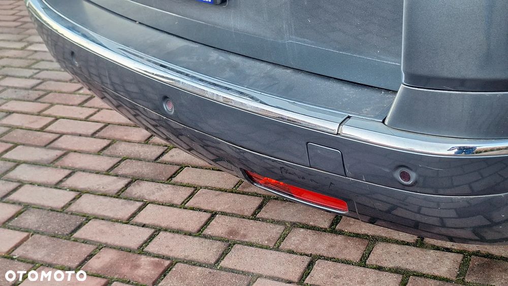 Citroën C4 Picasso - 34