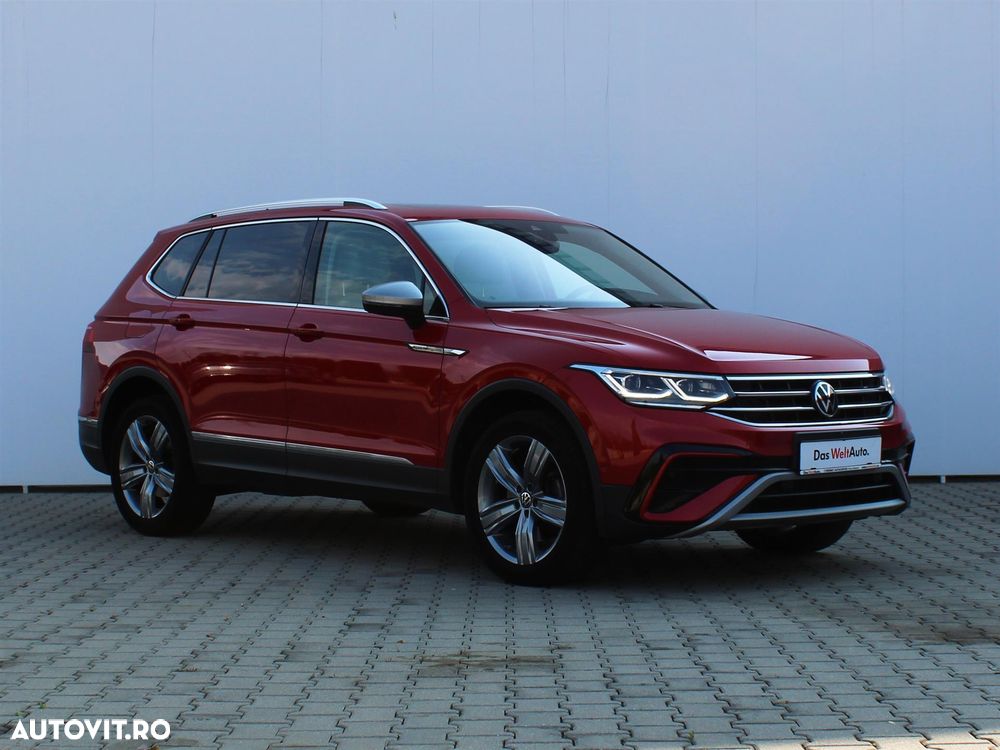 Volkswagen Tiguan - 8