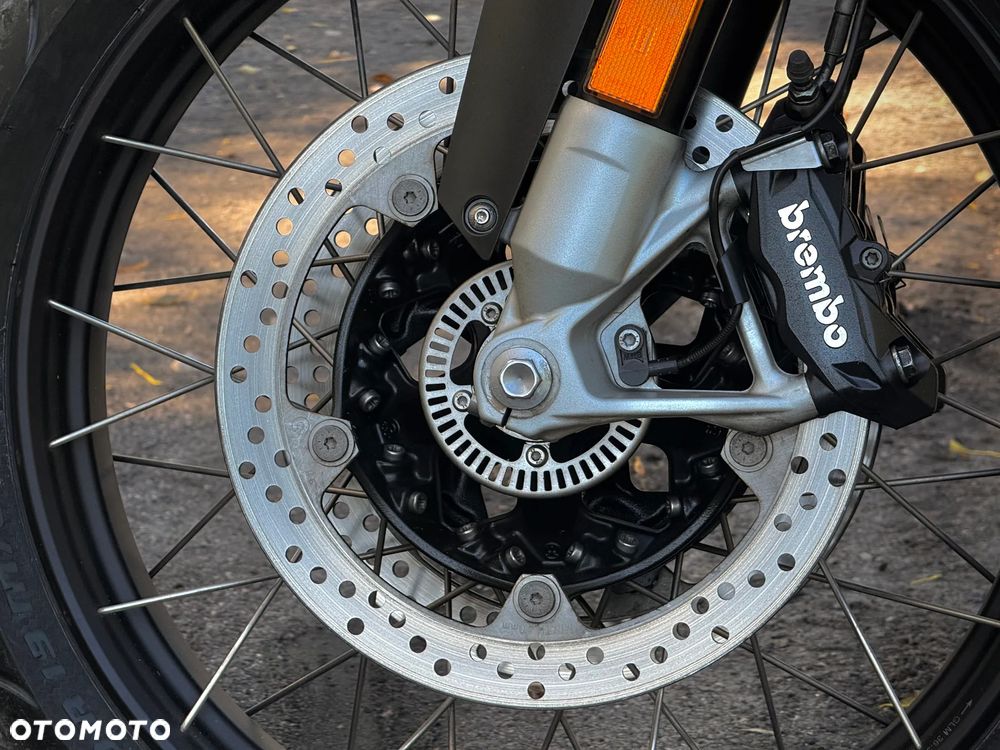 BMW R1250 GS Adventure - 12