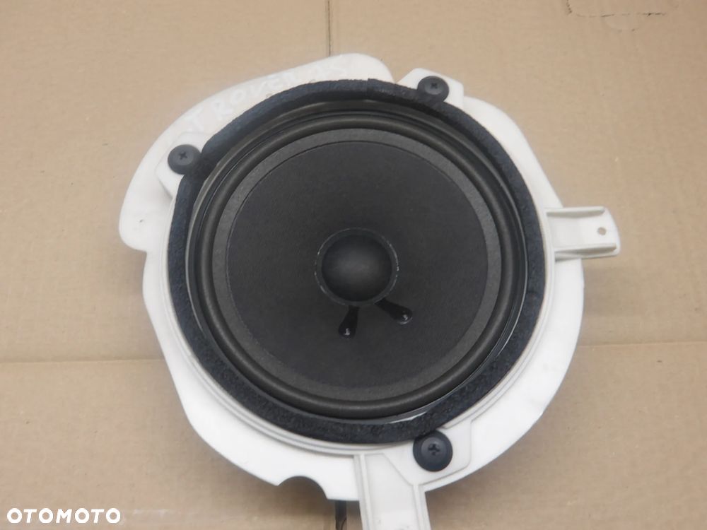 ROVER 75 RJ 2.0D 03-05 GŁOŚNIK PRZAWY LEWY PRZÓD TYŁ XQM000770 - 18