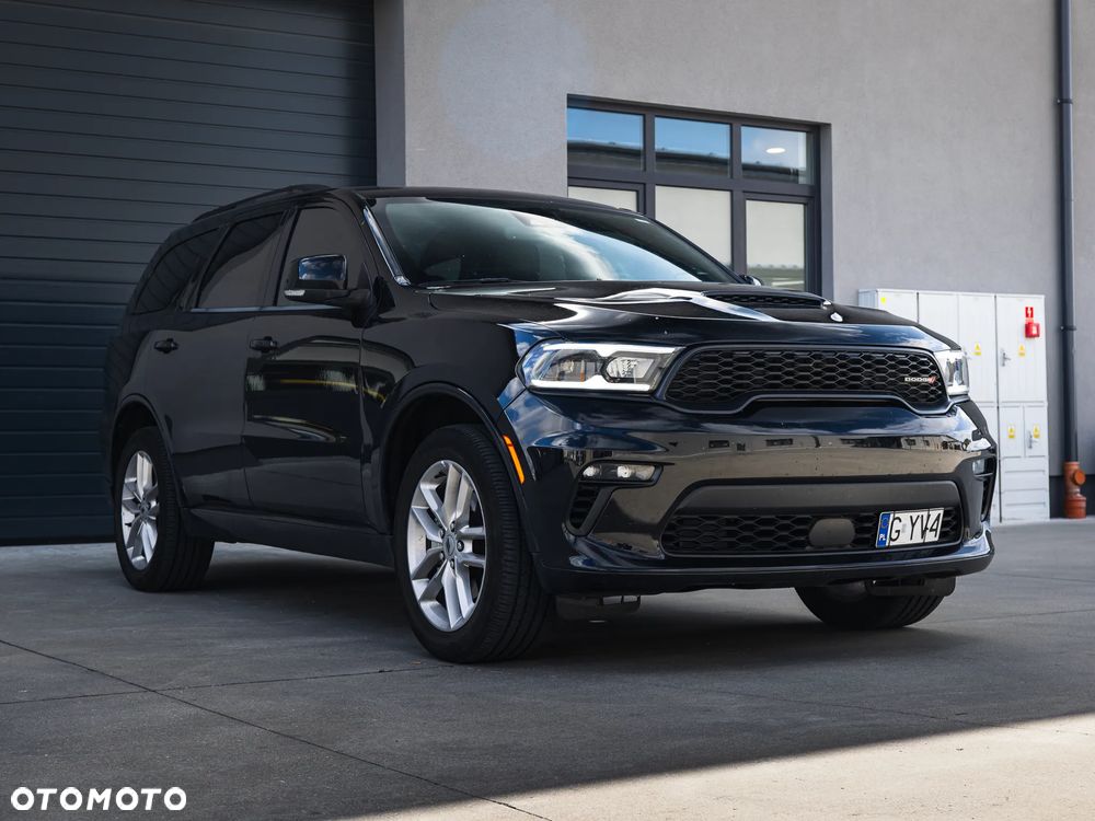 Dodge Durango