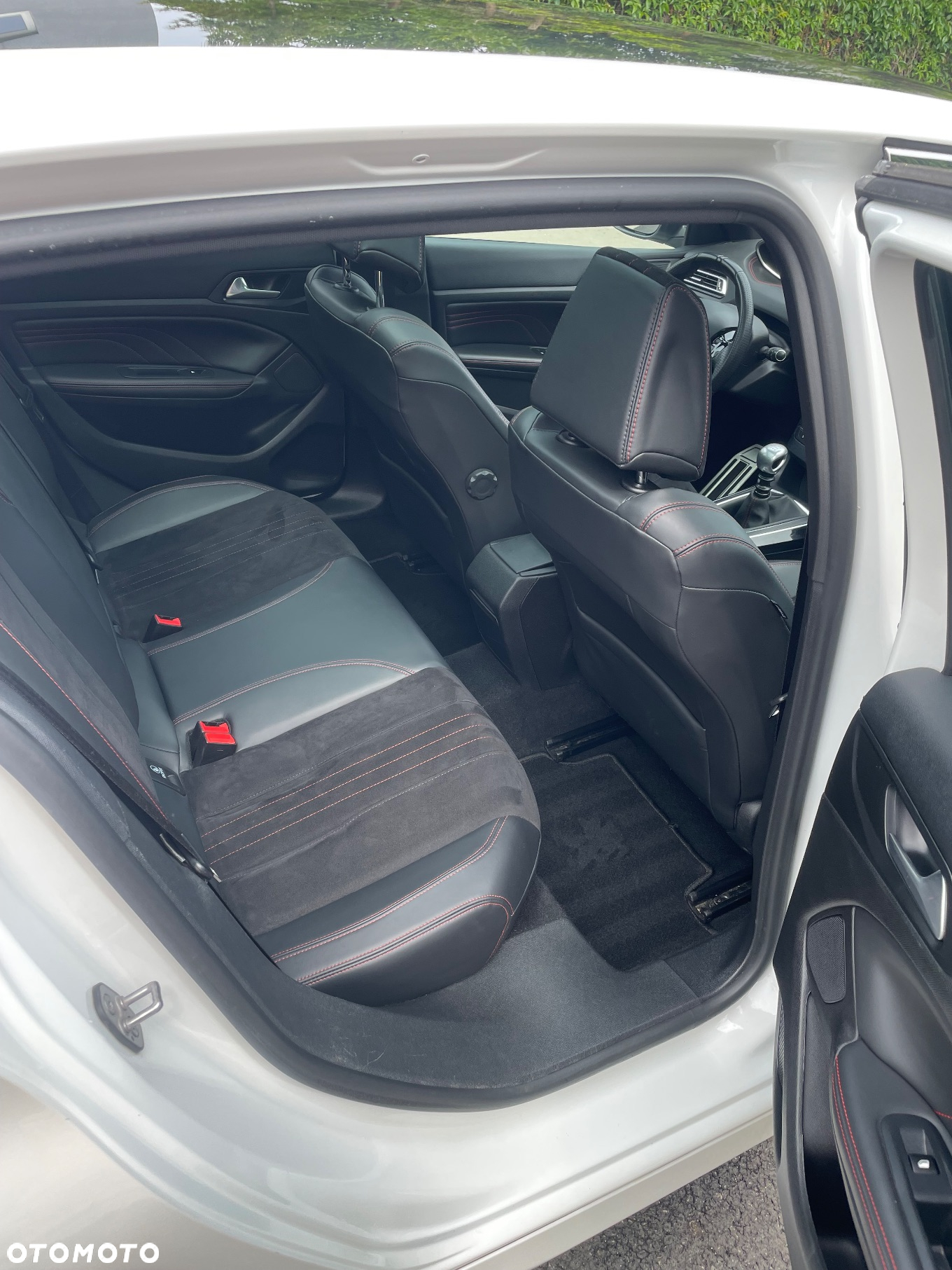 Peugeot 308 THP 205 Stop & Start GT - 7