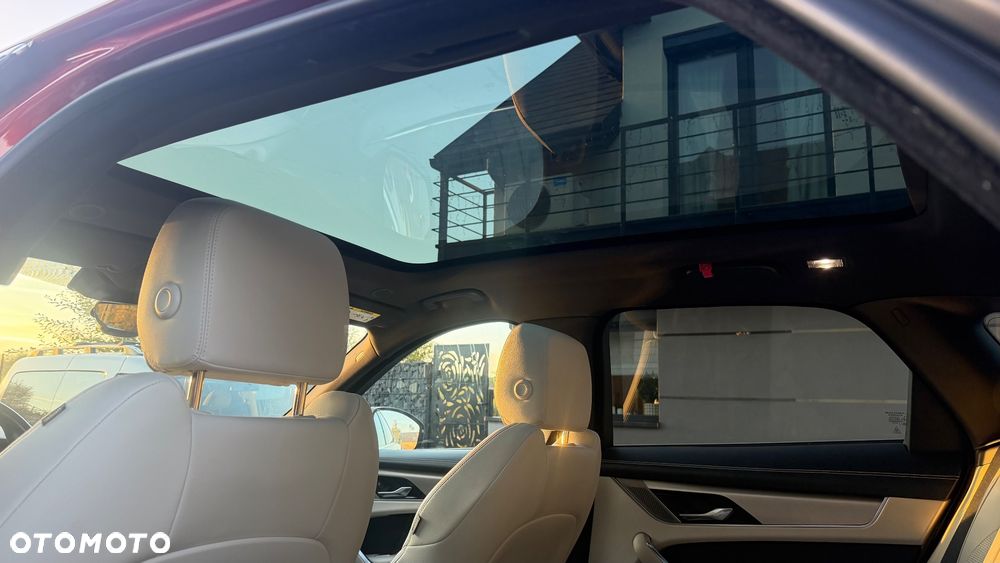 Jaguar F-Pace 2.0 D200 mHEV AWD R-Dynamic S - 18
