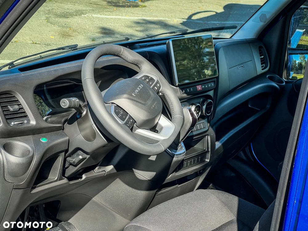 Iveco DAILY 35S21HA8 - 11