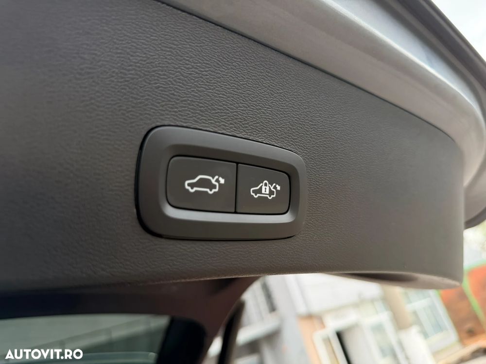 Volvo XC 40 T5 Recharge DKG Inscription - 17