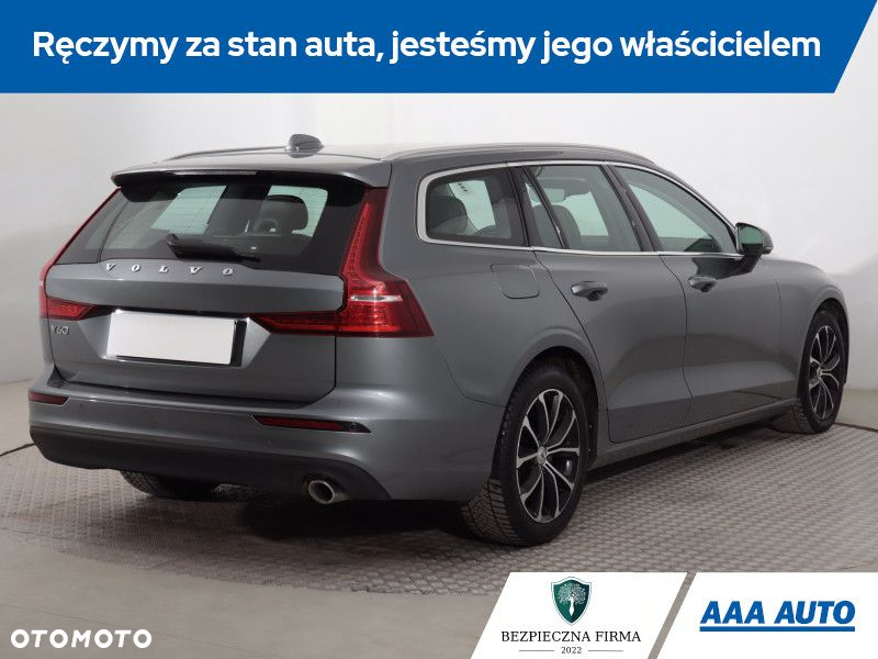 Volvo V60 - 5
