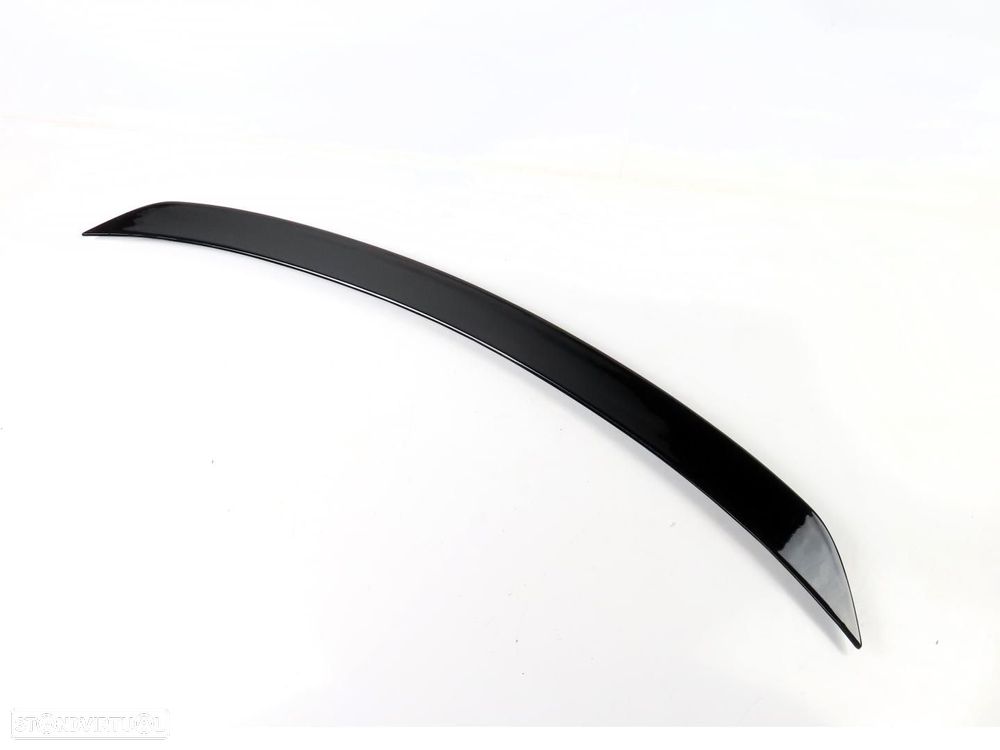 Spoiler / Aileron Mala Novo MERCEDES-BENZ GLC Coupe (C254) - 5