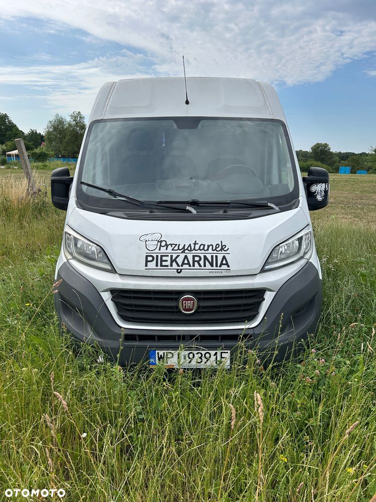 Fiat Ducato - 1
