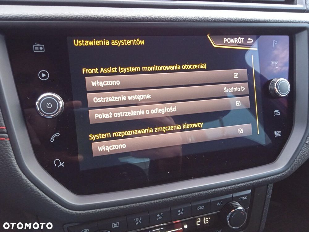 Seat Arona 1.5 TSI FR S&S - 29