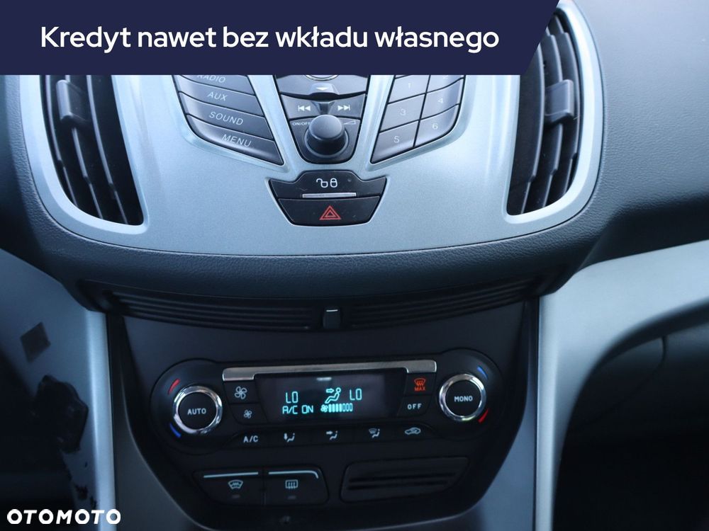 Ford C-MAX - 15