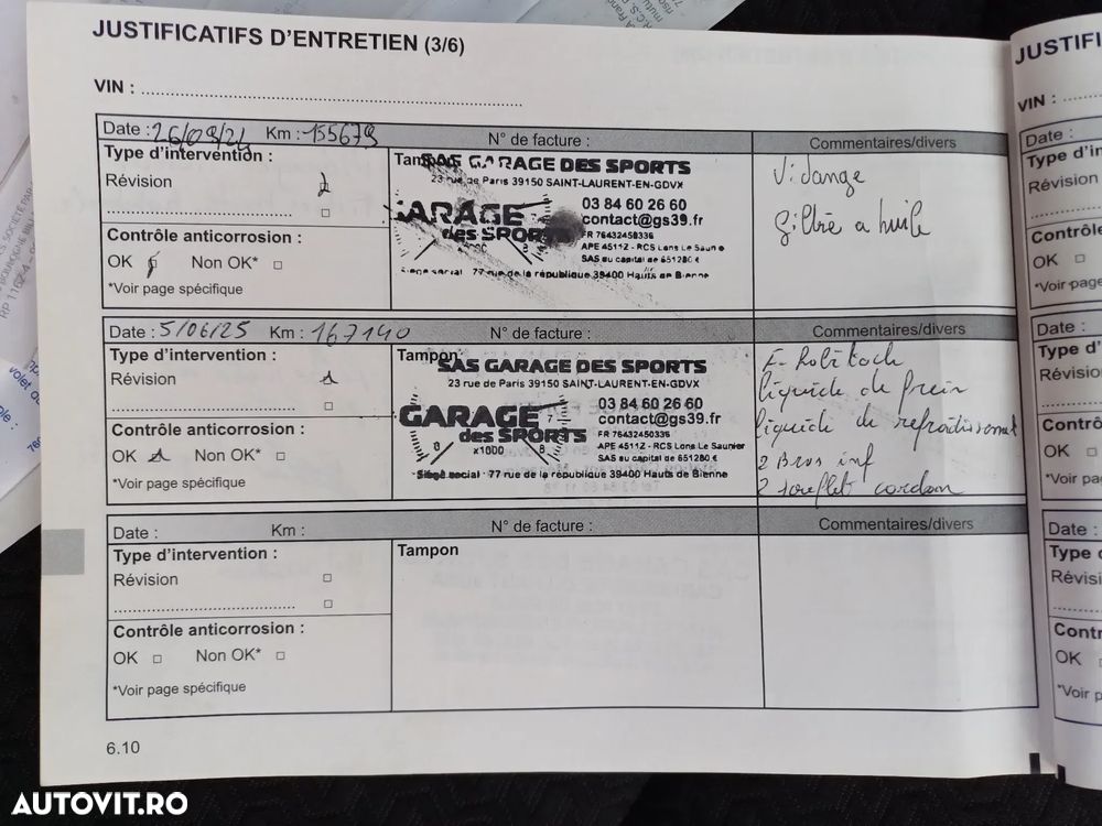 Renault Kadjar Energy dCi 130 4x4 Bose Edition - 15