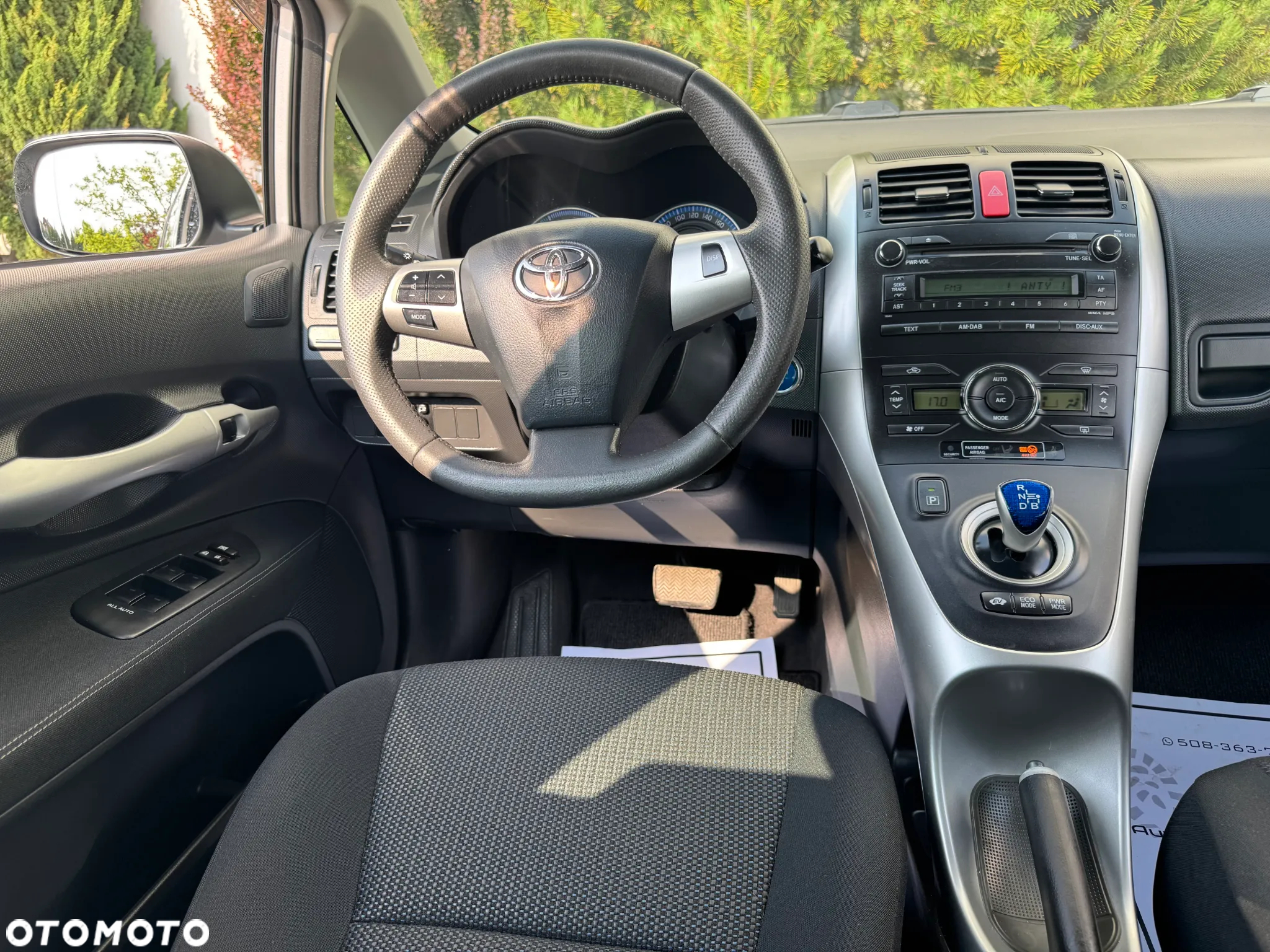 Toyota Aygo x mit x-business Paket - 6