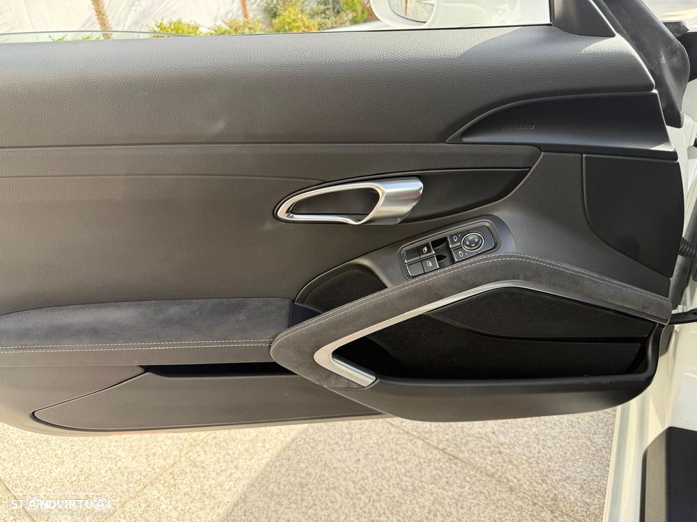 Porsche 911 (991) GT3 - 18