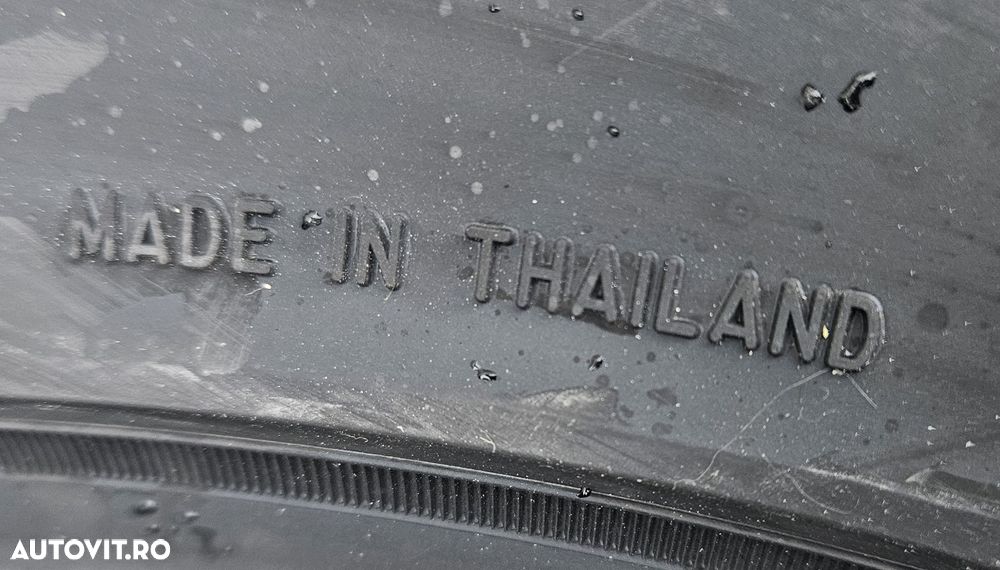 255/55 R18 109W xl PRINX Anvelope SUV all season M+S protectie janta - 5