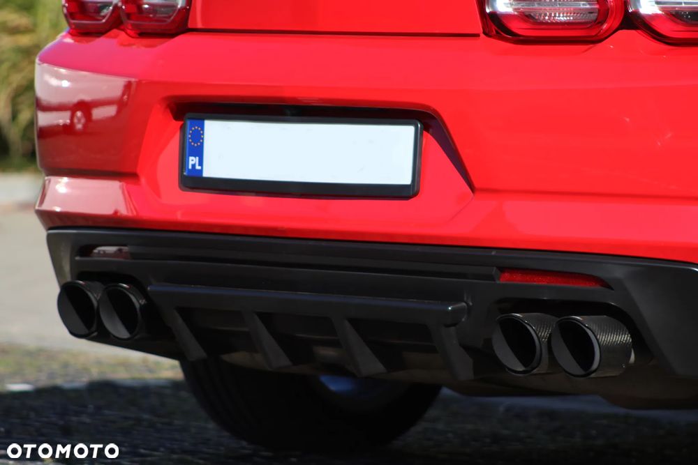Chevrolet Camaro 2.0 - 18