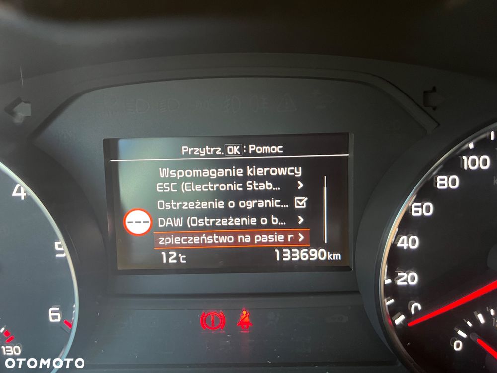 Kia Sportage 1.6 CRDI L 2WD - 16