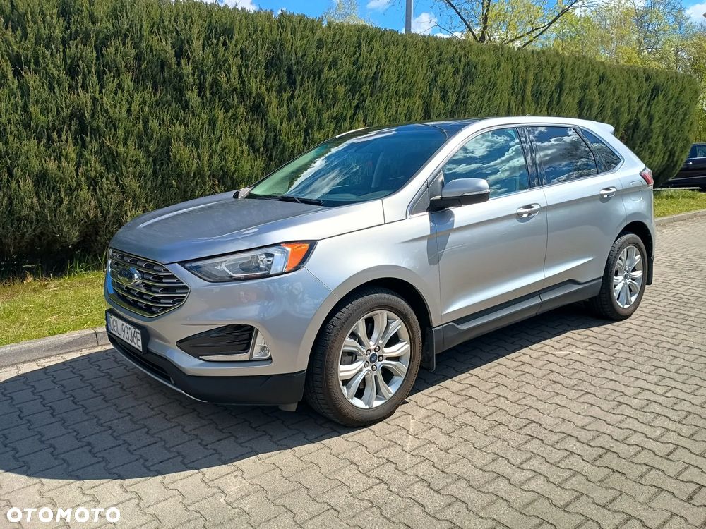 Ford Edge ver-2-0-ecoblue-bi--turbo-4x4-titanium - 1