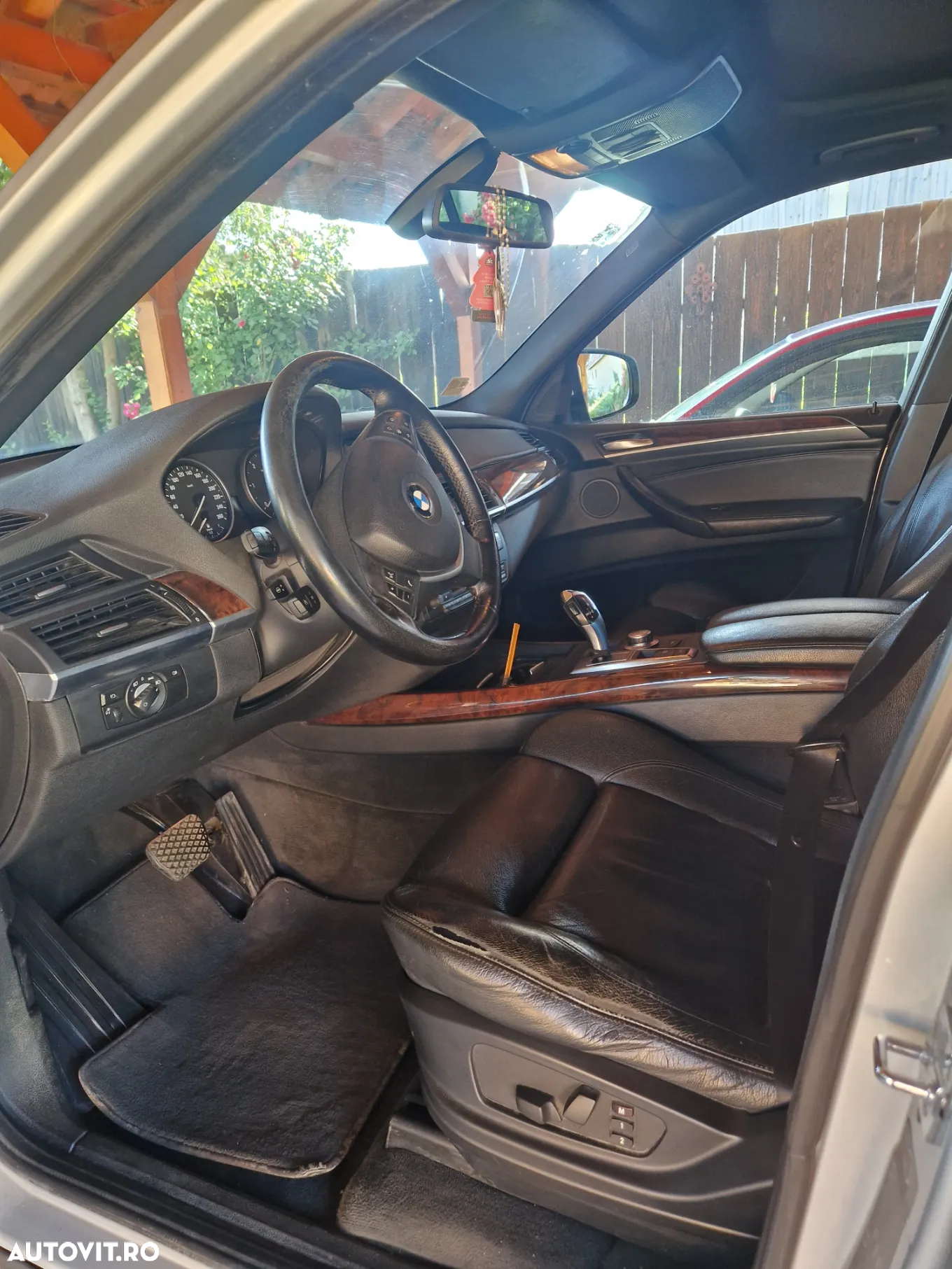 BMW X5 3.0d Aut. - 11