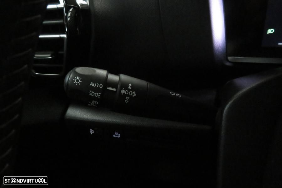 Citroën C4 X 1.2 PureTech Feel Pack EAT8 - 20