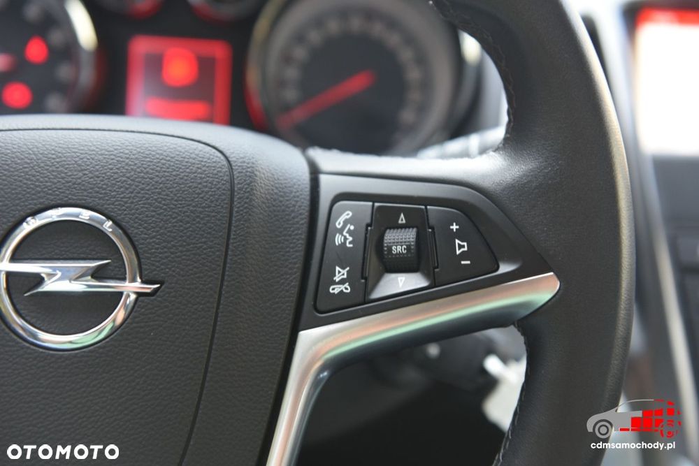 Opel Astra - 35