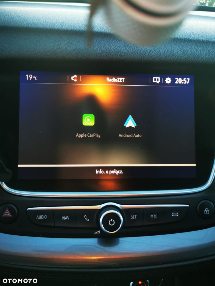 Opel Grandland X 1.6 CDTI Innovation S&S - 13