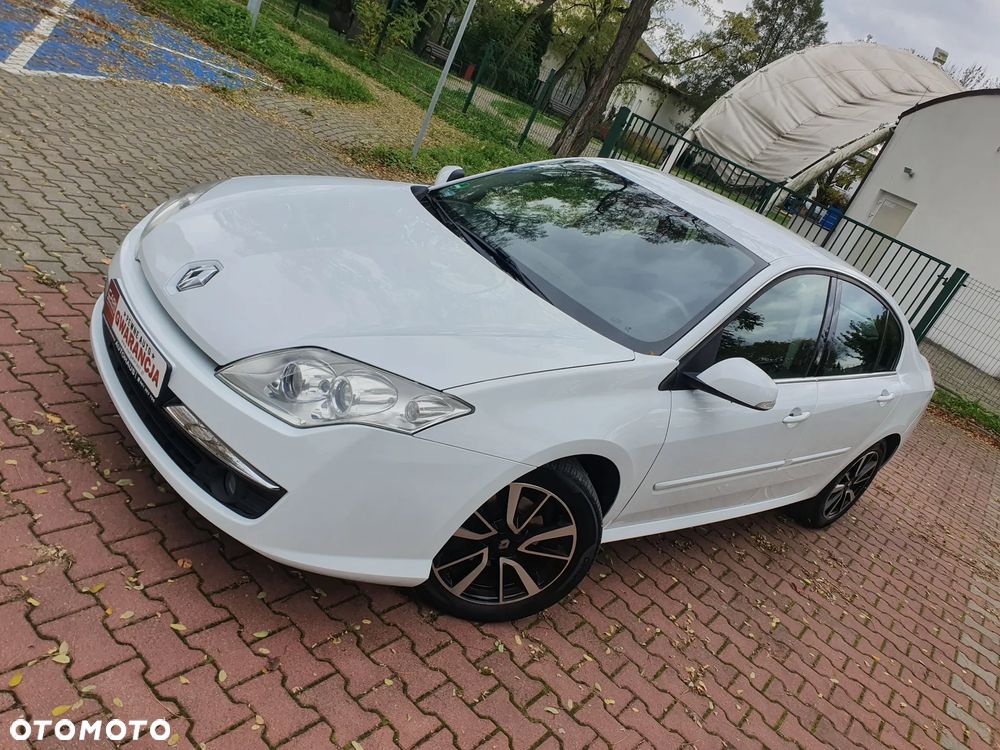 Renault Laguna 2.0 16V 140 Dynamique - 2