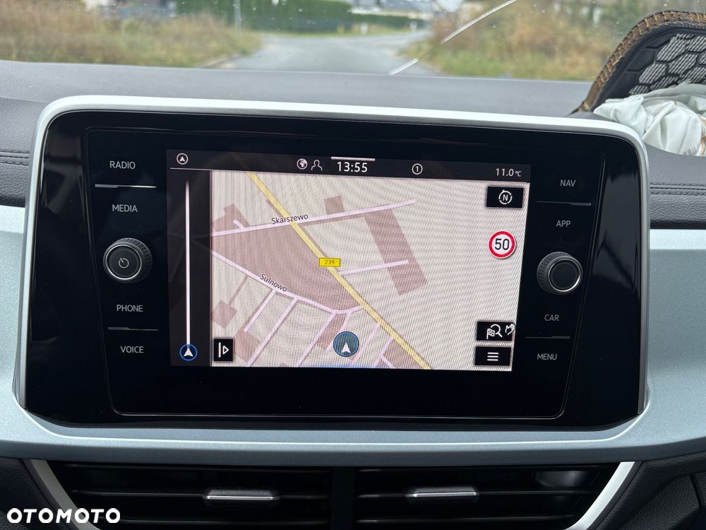 Volkswagen T-Roc 1.0 TSI OPF GOAL - 19