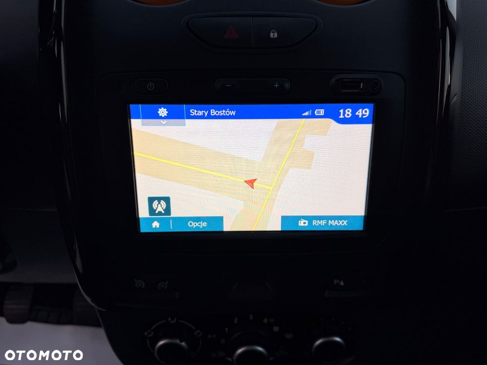 Dacia Duster SCe 115 4x2 Prestige - 23