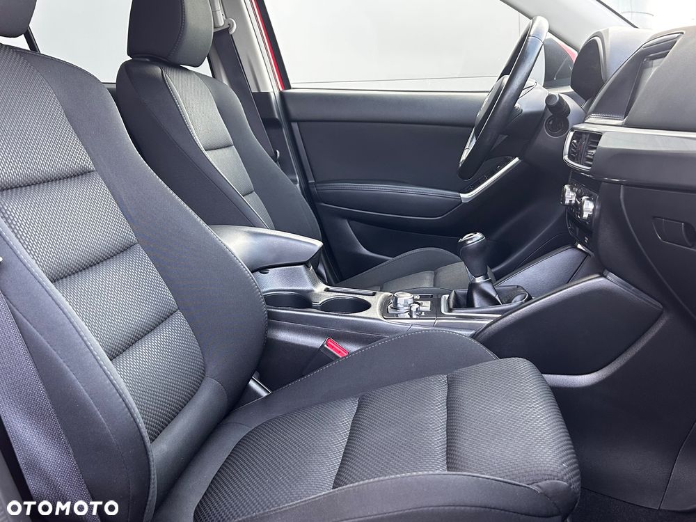 Mazda CX-5 2.0 Enso 2WD - 19