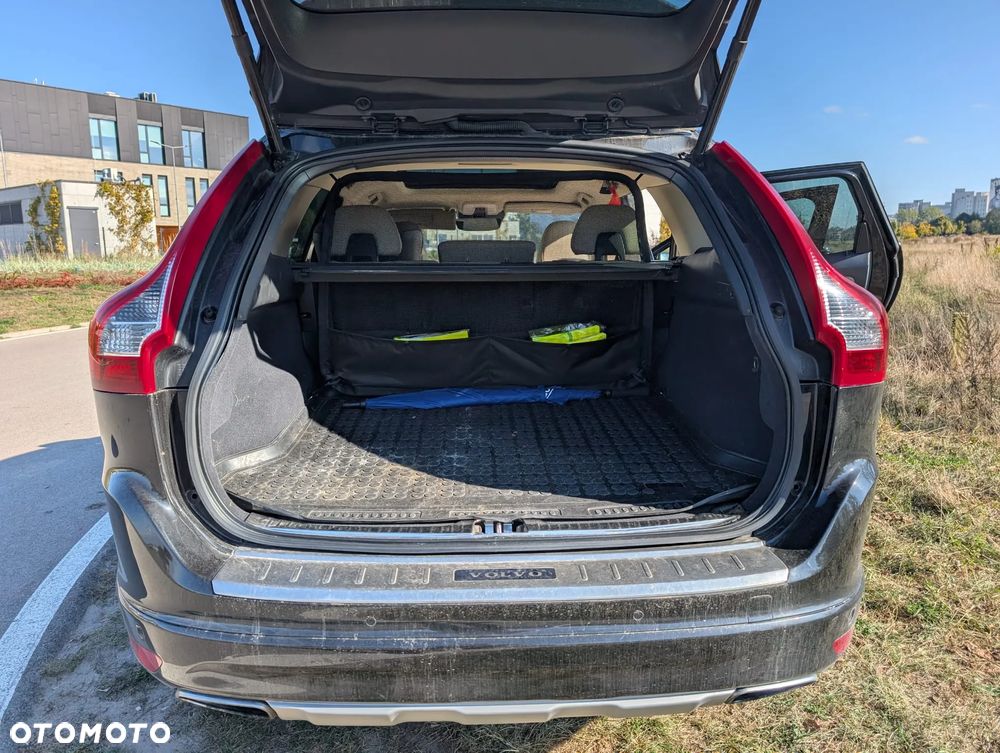 Volvo XC 60 - 5