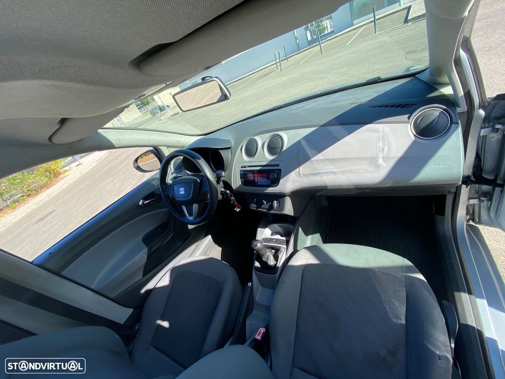 SEAT Ibiza - 16