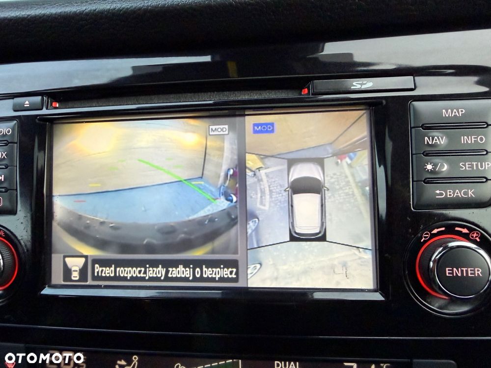 Nissan Qashqai 1.5 dCi Tekna - 24