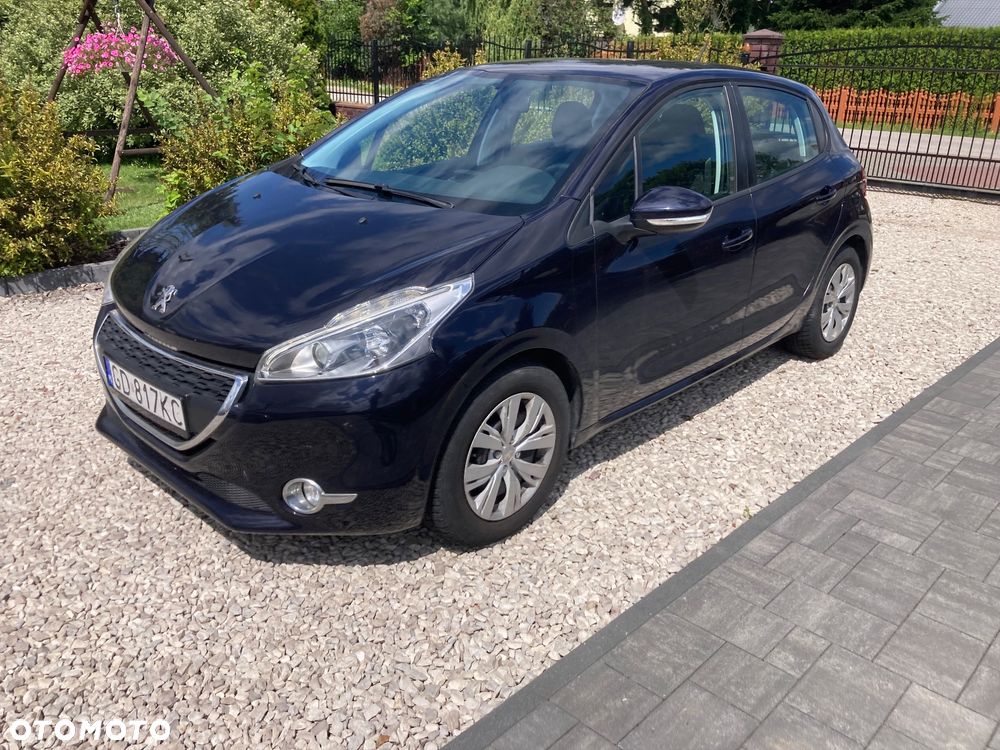 Peugeot 208 1.2 PureTech Style - 1