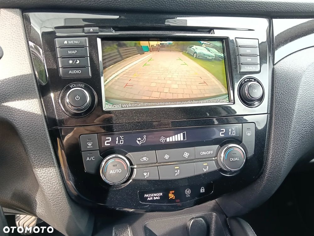 Nissan Qashqai 1.3 DIG-T Acenta - 15