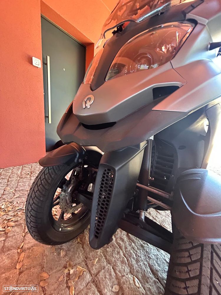 Quadro Qooder - 9