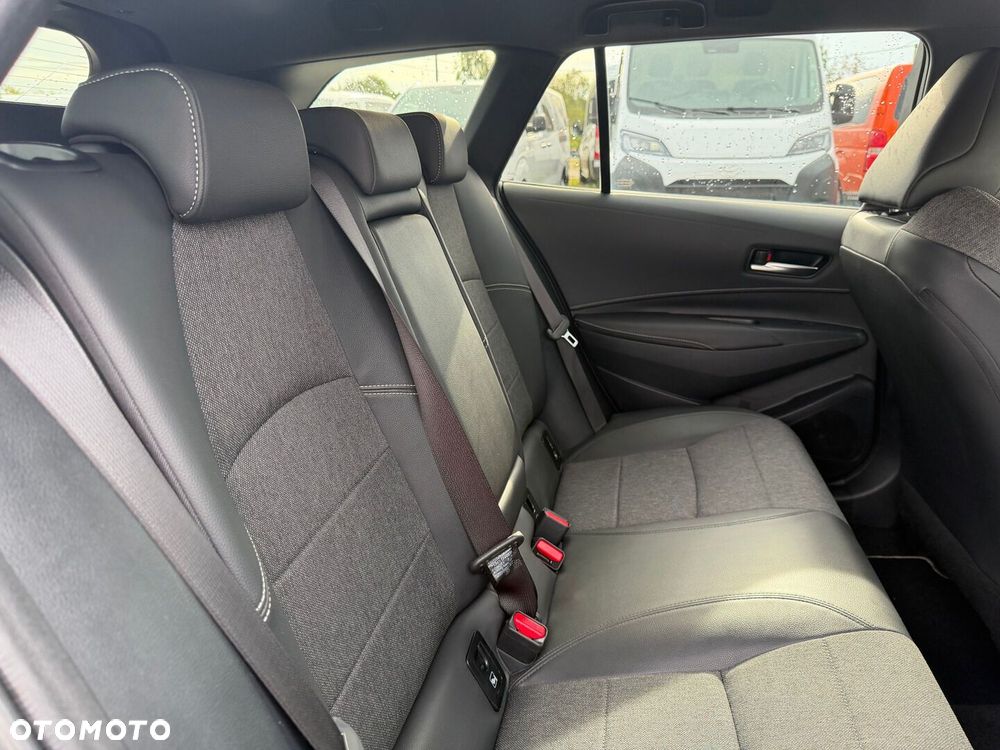 Toyota Corolla 1.8 Hybrid Style - 26