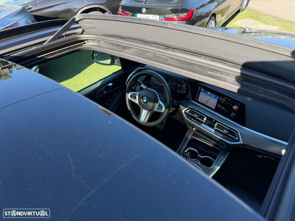 BMW X5 45 e xDrive Pack M - 13