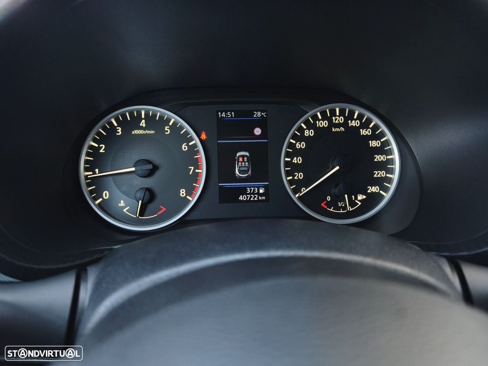 Nissan Juke DIG-T 117 Acenta - 6